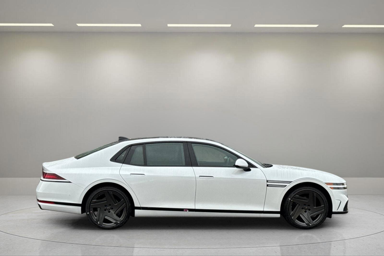 New 2026 Genesis G90 3.5T Prestige image 2