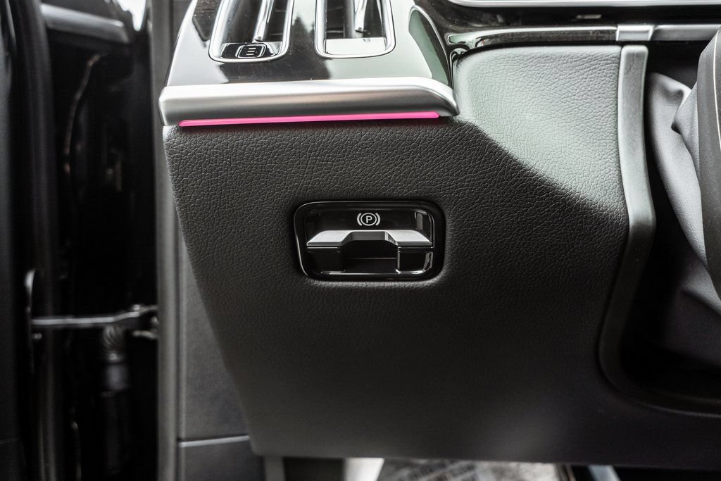 Used 2022 Mercedes-Benz S 500 4MATIC image 18