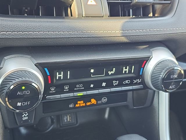 Used 2024 Toyota RAV4 LE image 15