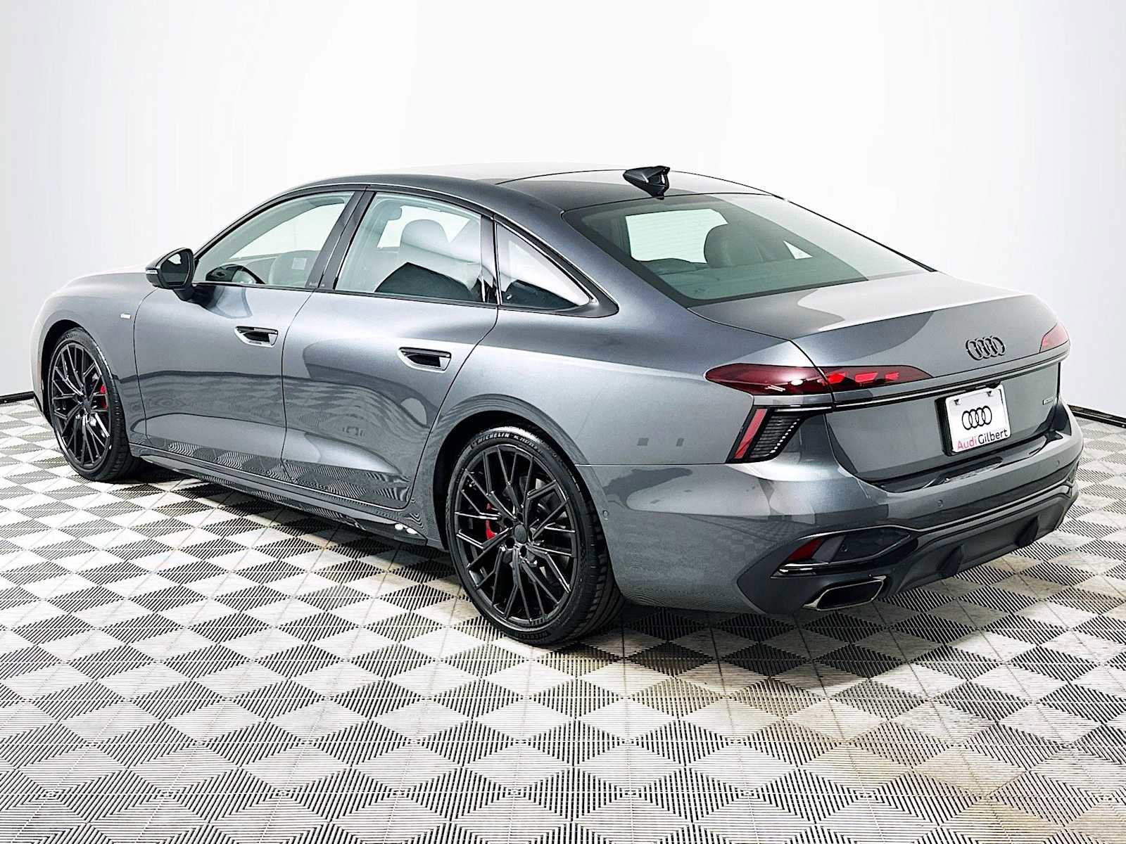 New 2026 Audi A6 Prestige image 5