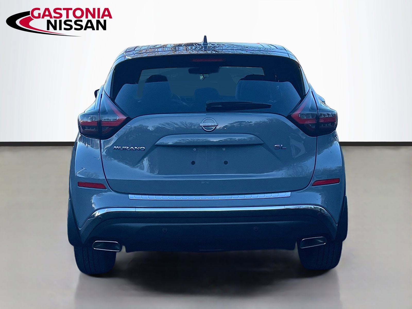 Used 2024 Nissan Murano SL image 7