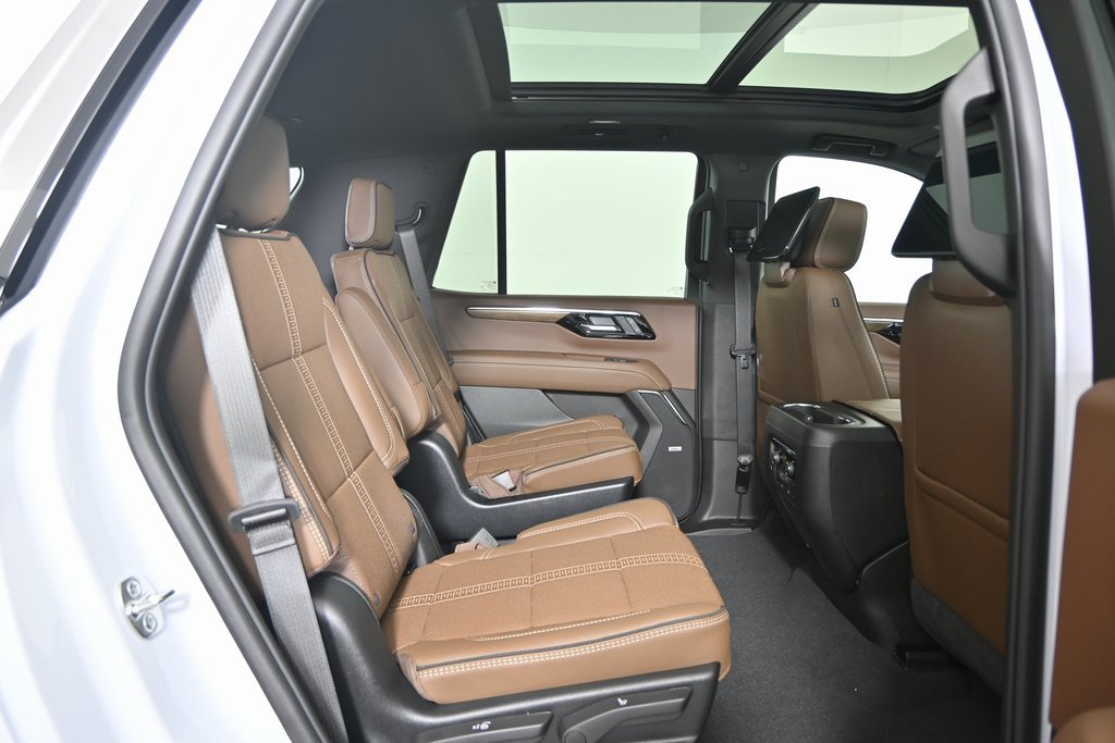 New 2026 Chevrolet Tahoe High Country image 15