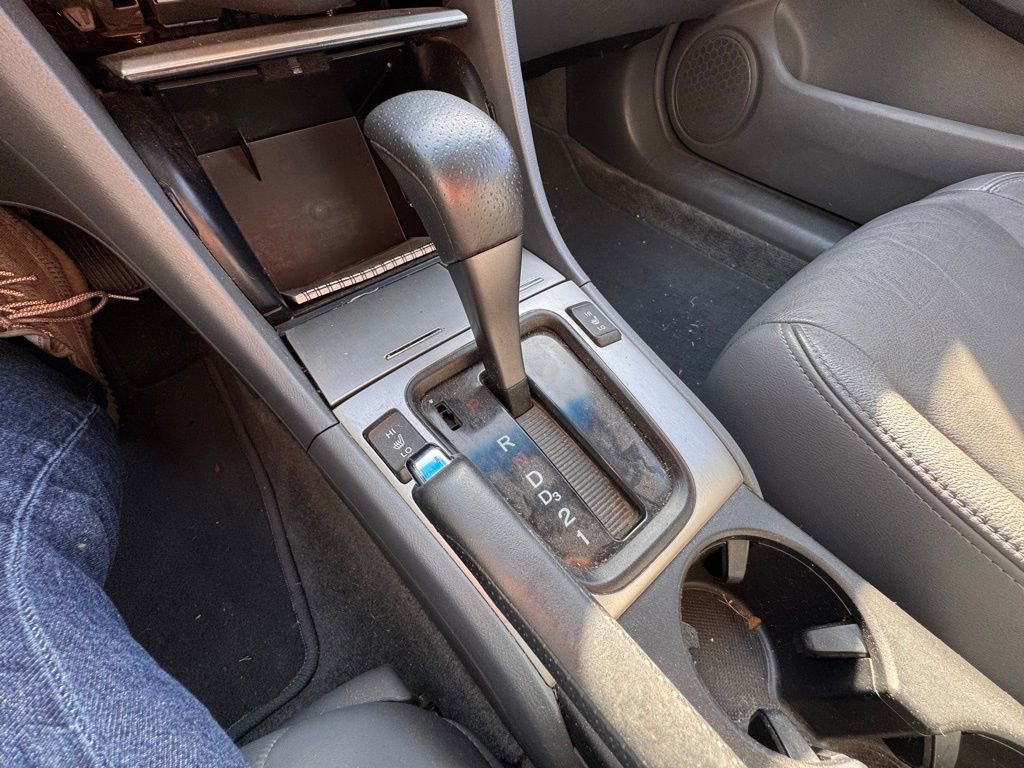 Used 2007 Honda Accord EX-L image 13