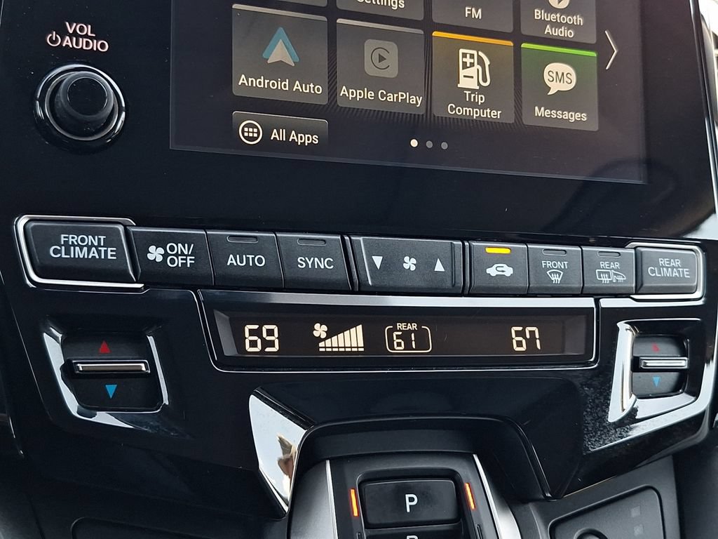 Used 2023 Honda Odyssey EX-L image 18