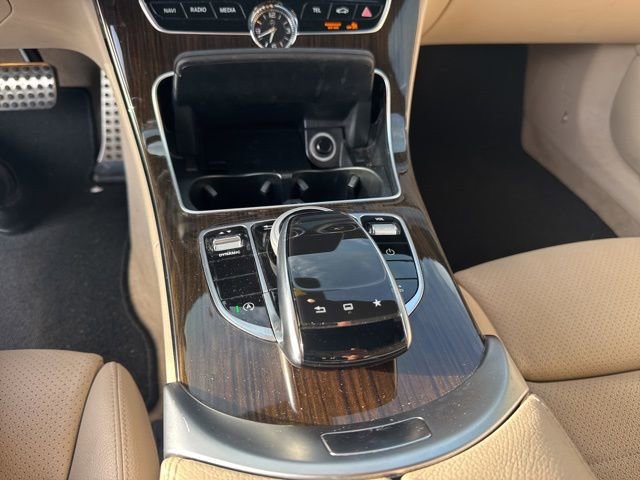 Used 2017 Mercedes-Benz C 300 Coupe image 14