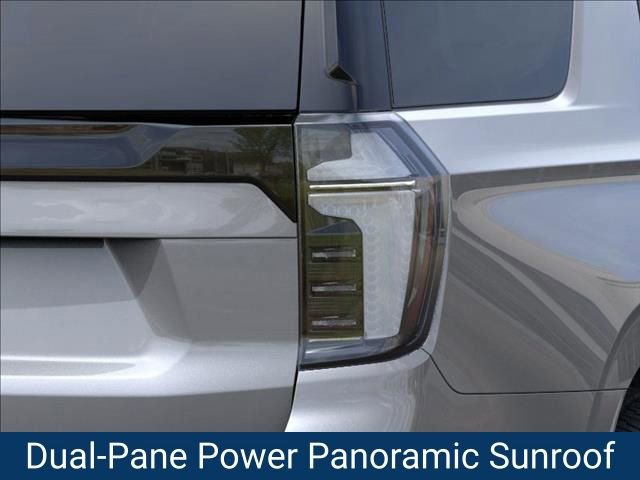 New 2026 Chevrolet Tahoe RST w/ Comfort Package image 12