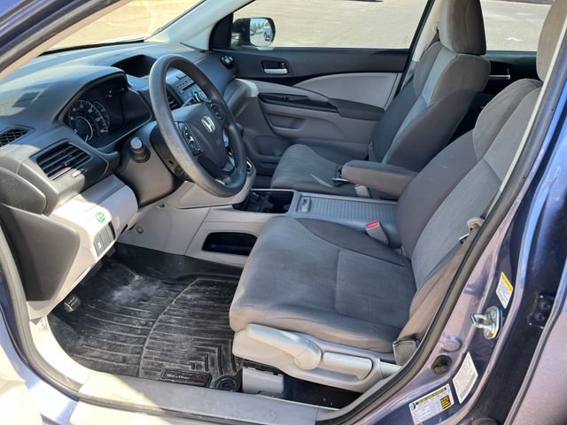 Used 2013 Honda CR-V LX image 2