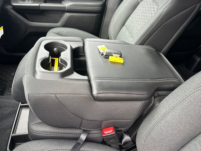 New 2026 RAM 1500 Big Horn image 24