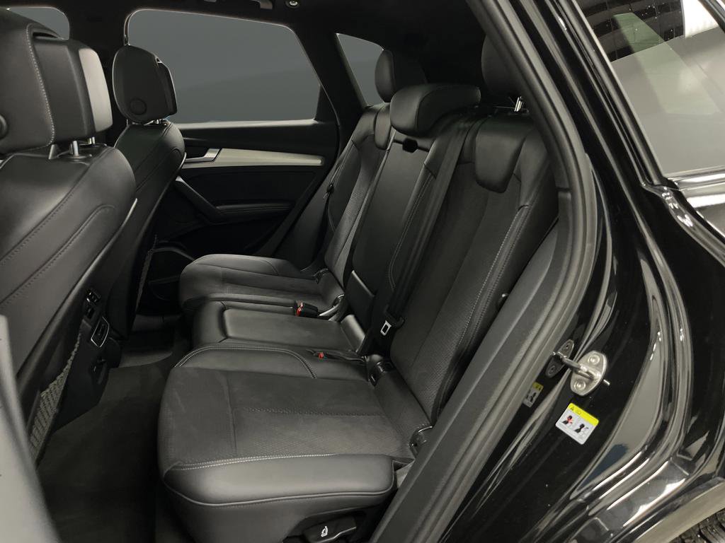 Used 2023 Audi Q5 e Premium Plus w/ Premium Plus Package image 29