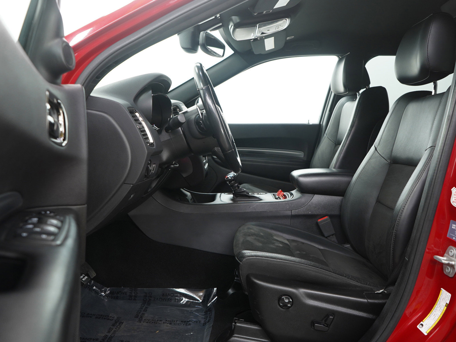 Used 2019 Dodge Durango GT image 21