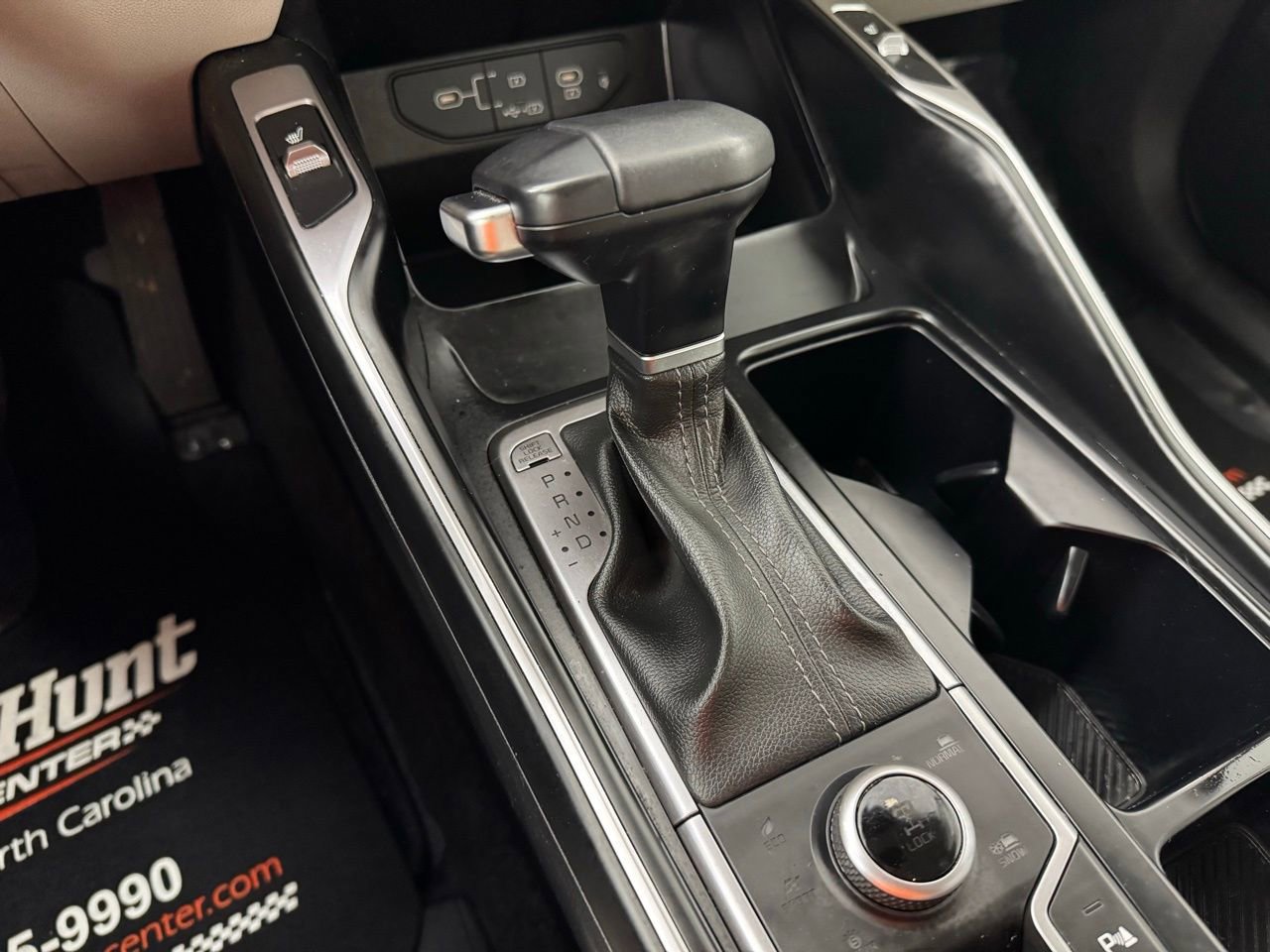 Used 2025 Kia Sorento X-Line EX image 23