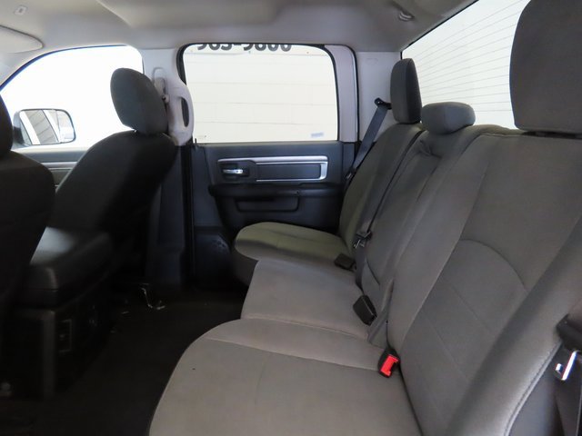 Used 2023 RAM 1500 Classic SLT w/ Trailer & Traction Group image 31