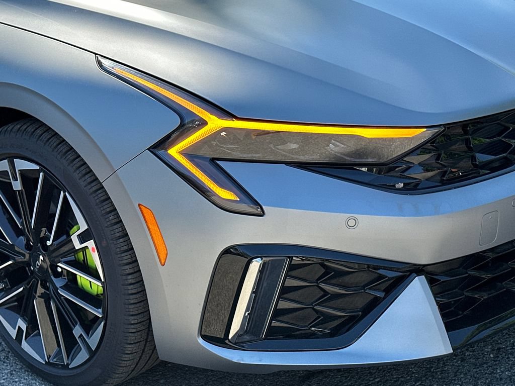 New 2026 Kia K5 GT FWD image 10