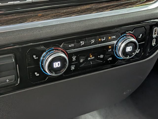 Certified 2023 GMC Sierra 1500 Elevation AWD/4WD image 24