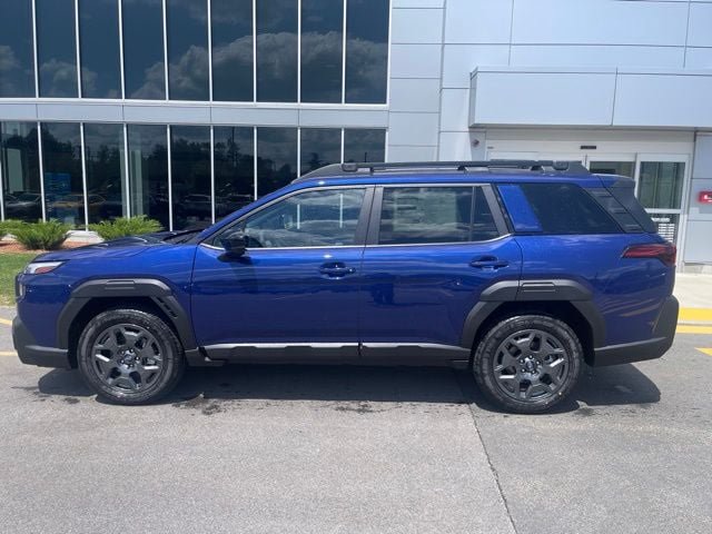 New 2026 Subaru Outback Premium AWD/4WD image 8