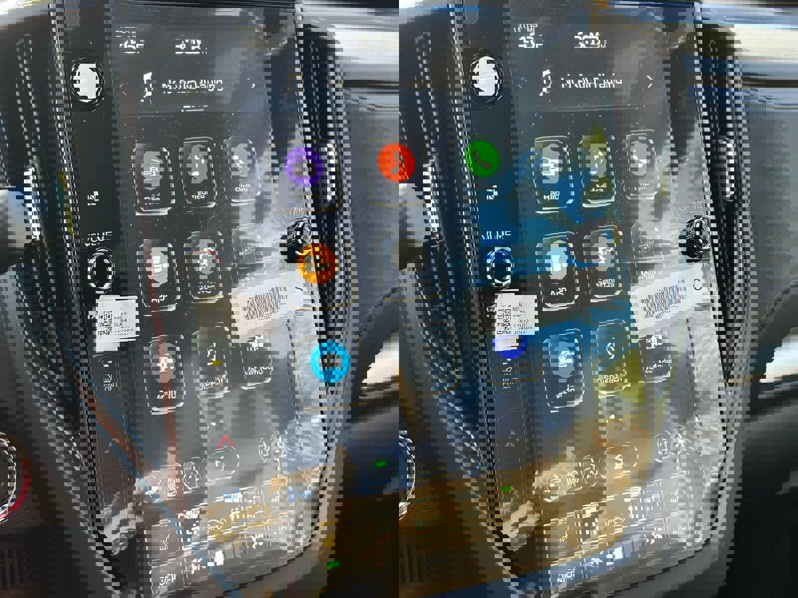 New 2026 Subaru Forester Premium image 19