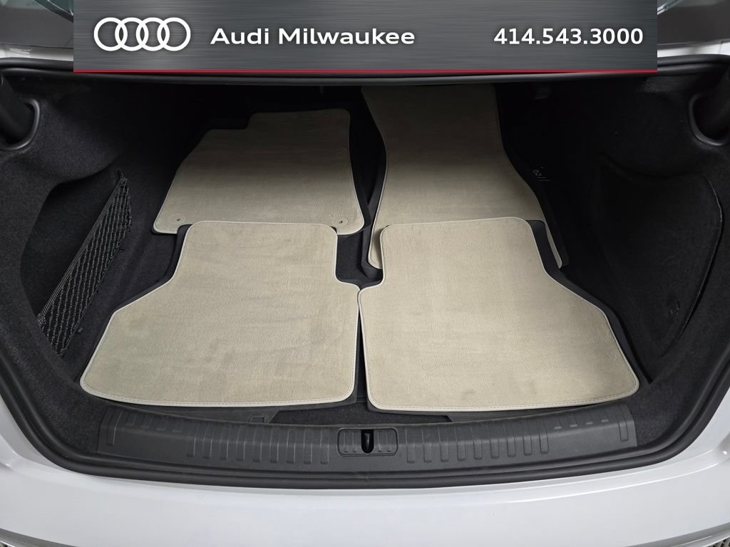 Used 2023 Audi A6 Premium Plus w/ Premium Plus Package AWD/4WD image 11