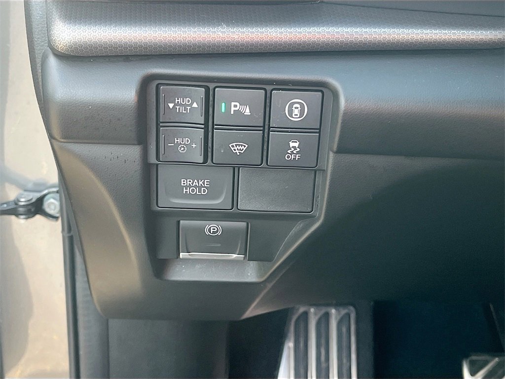 Used 2024 Acura RDX AWD w/ A-Spec & Advance Pkg image 10