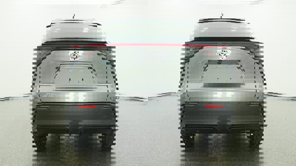 New 2026 Toyota bZ XLE image 23