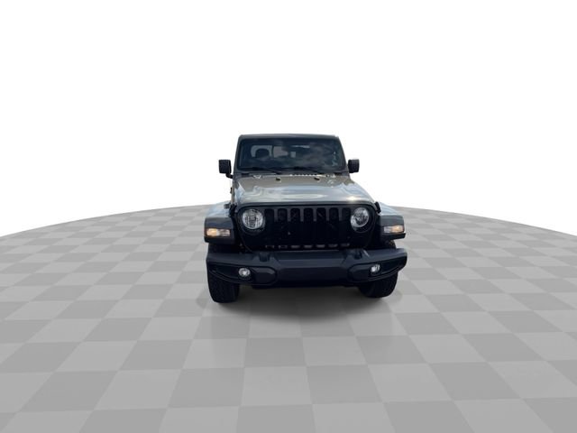 Used 2021 Jeep Gladiator Sport AWD/4WD image 4