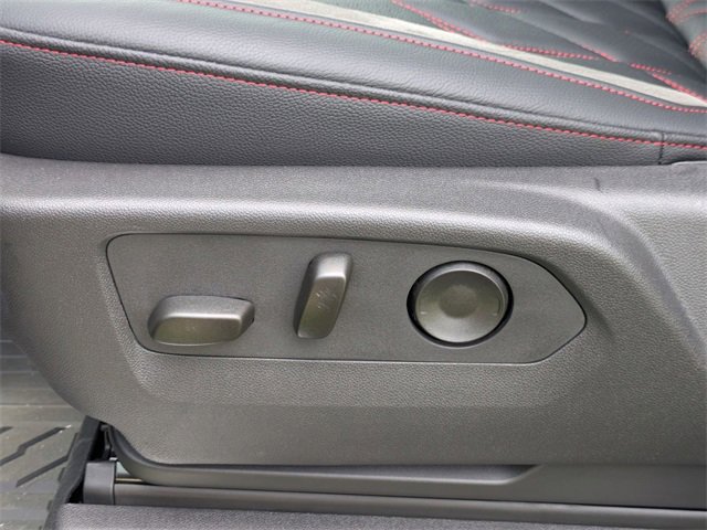 New 2025 Chevrolet Silverado 1500 RST image 12