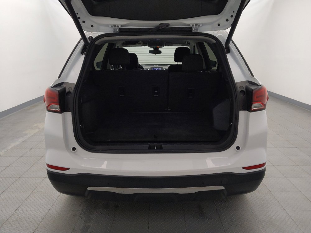 Used 2023 Chevrolet Equinox LT w/ Driver Convenience Package AWD/4WD image 29