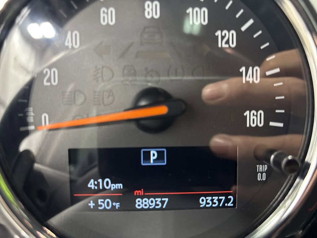 Used 2018 MINI Cooper Clubman S AWD/4WD image 14