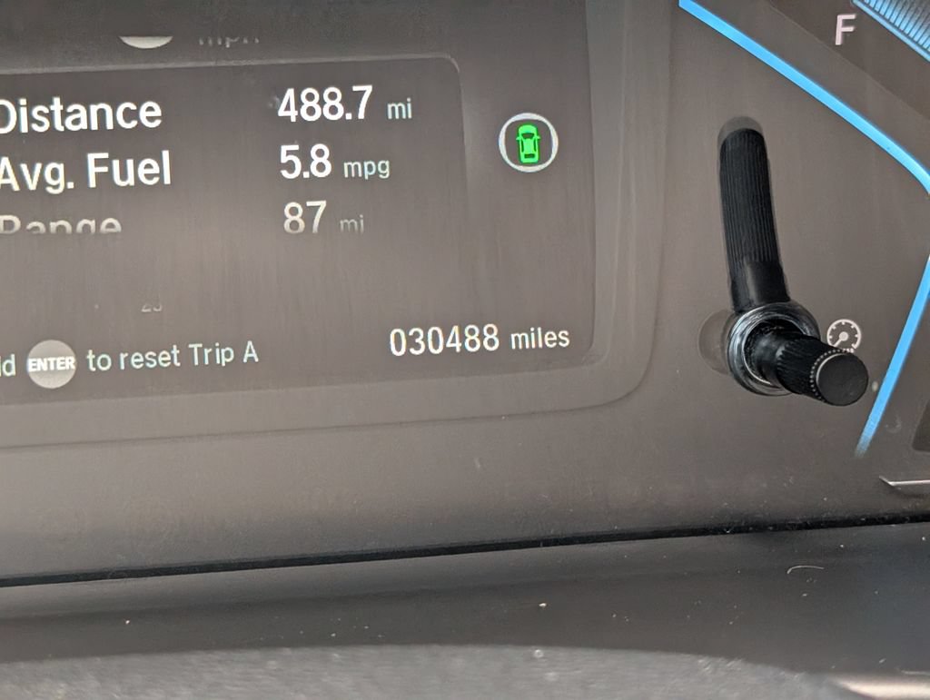 Used 2024 Honda Odyssey Touring image 21