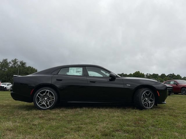 New 2026 Dodge Charger R/T w/ Performance Handling Group AWD/4WD image 42