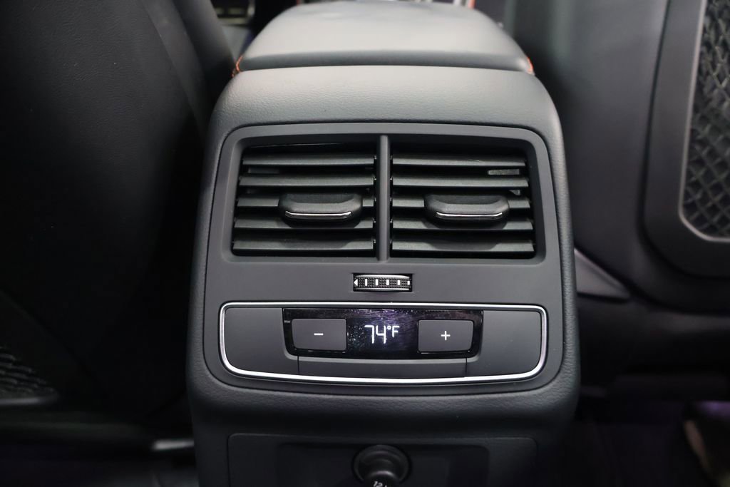 Used 2021 Audi RS 5 w/ Dynamic Package AWD/4WD image 25