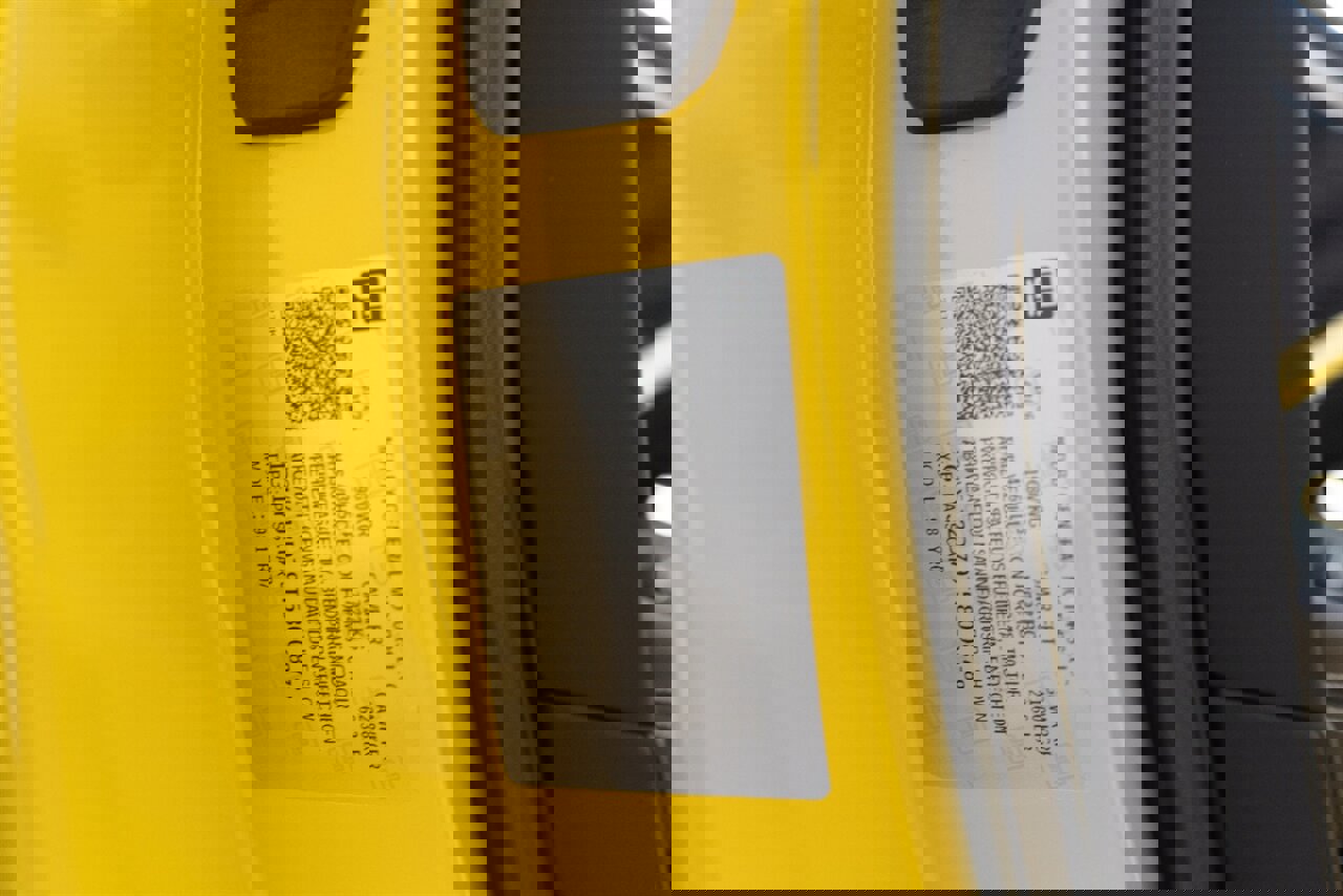 Used 2026 Chevrolet Corvette ZR1 w/ ZR1 Carbon Fiber Aero Package image 44