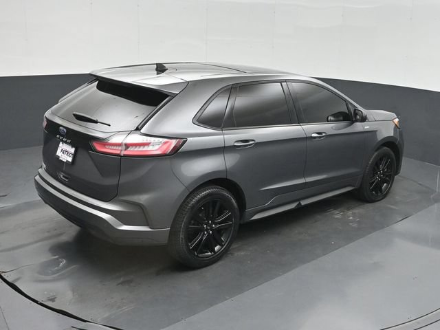 Used 2024 Ford Edge ST-Line AWD/4WD image 39