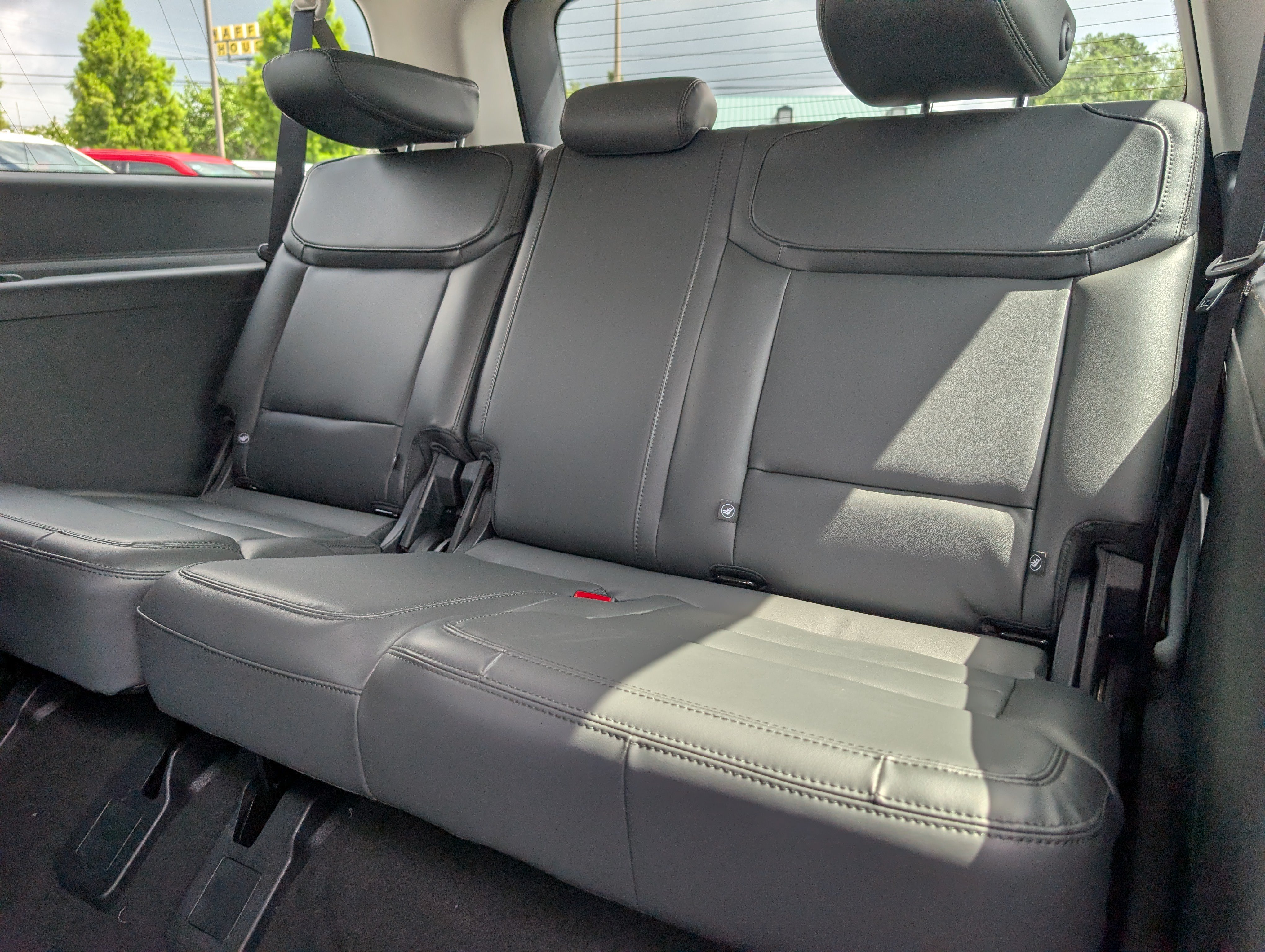 New 2026 Ford Expedition Max Active RWD image 15