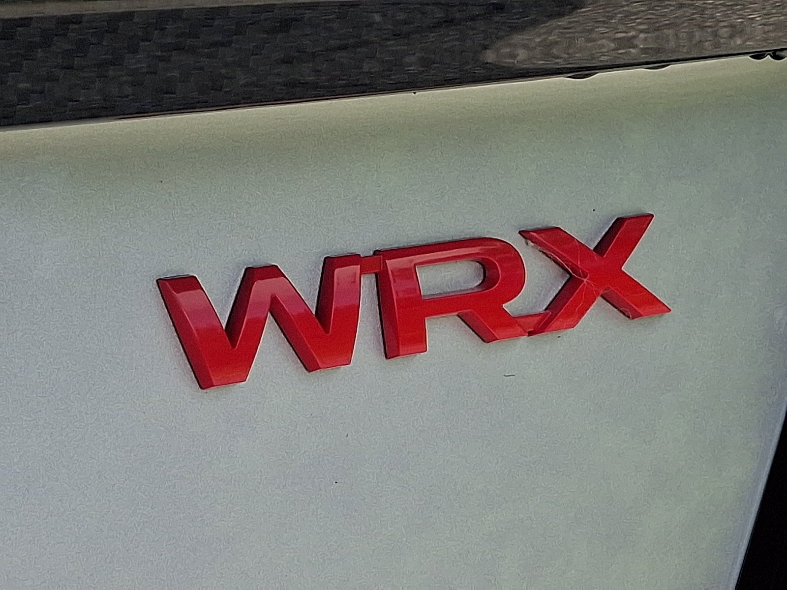 New 2026 Subaru WRX Limited AWD/4WD image 20