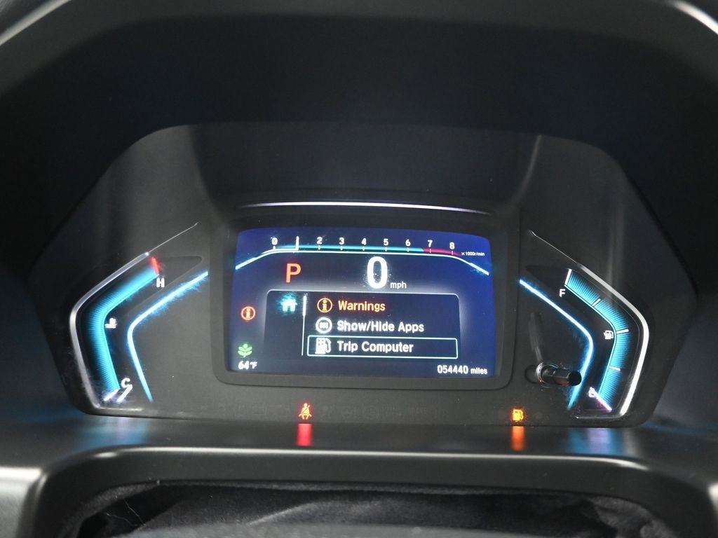 Used 2019 Honda Odyssey EX-L image 15