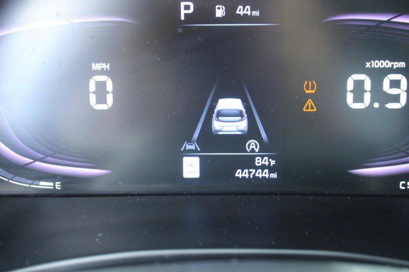 Used 2023 Kia Soul LX w/ LX Technology Package image 20