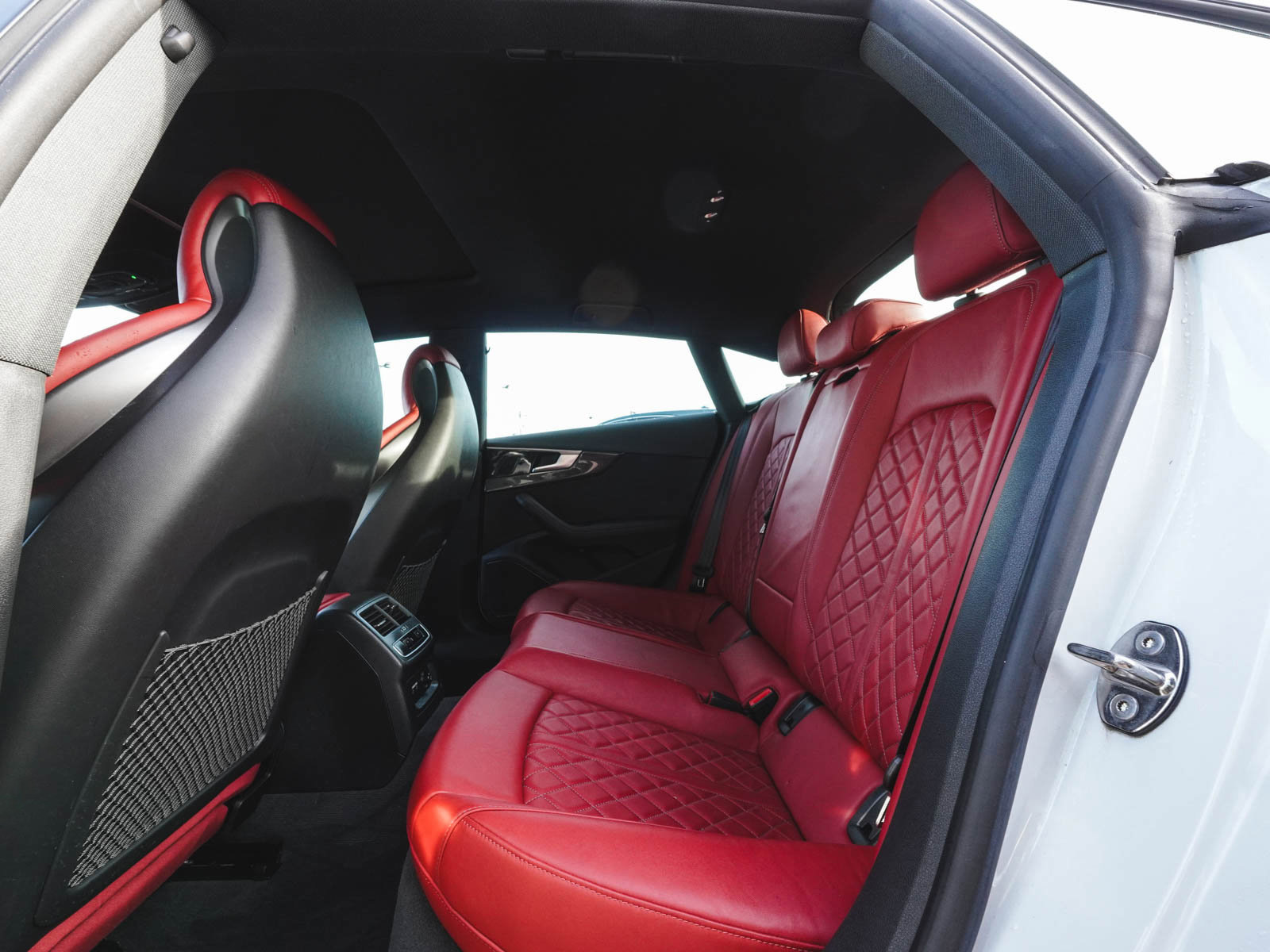 Used 2022 Audi S5 Premium Plus image 34