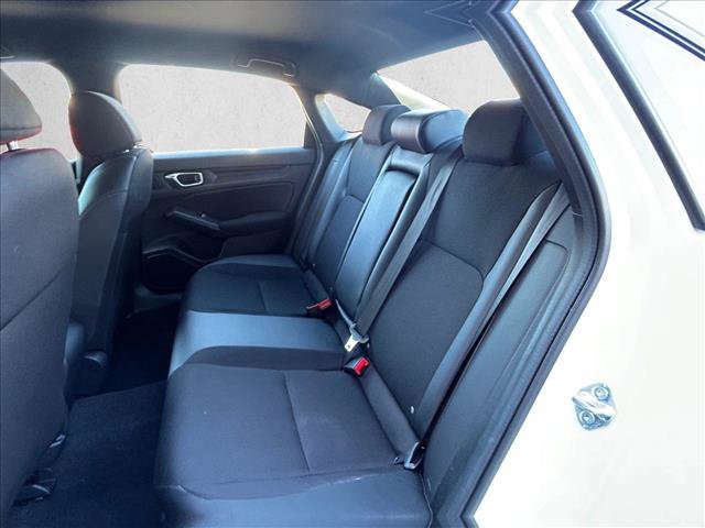 Used 2026 Honda Civic Sport image 19