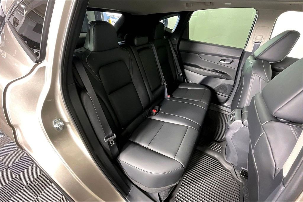 New 2026 Nissan Murano SL image 19