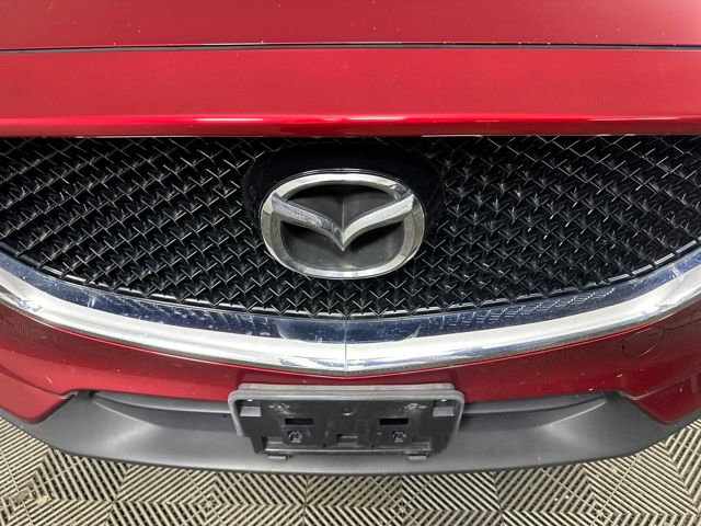 Used 2017 MAZDA CX-5 Touring w/ Preferred Equipment Package image 9