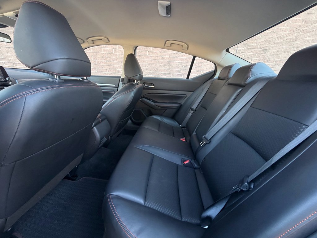 Used 2023 Nissan Altima 2.5 SR image 27