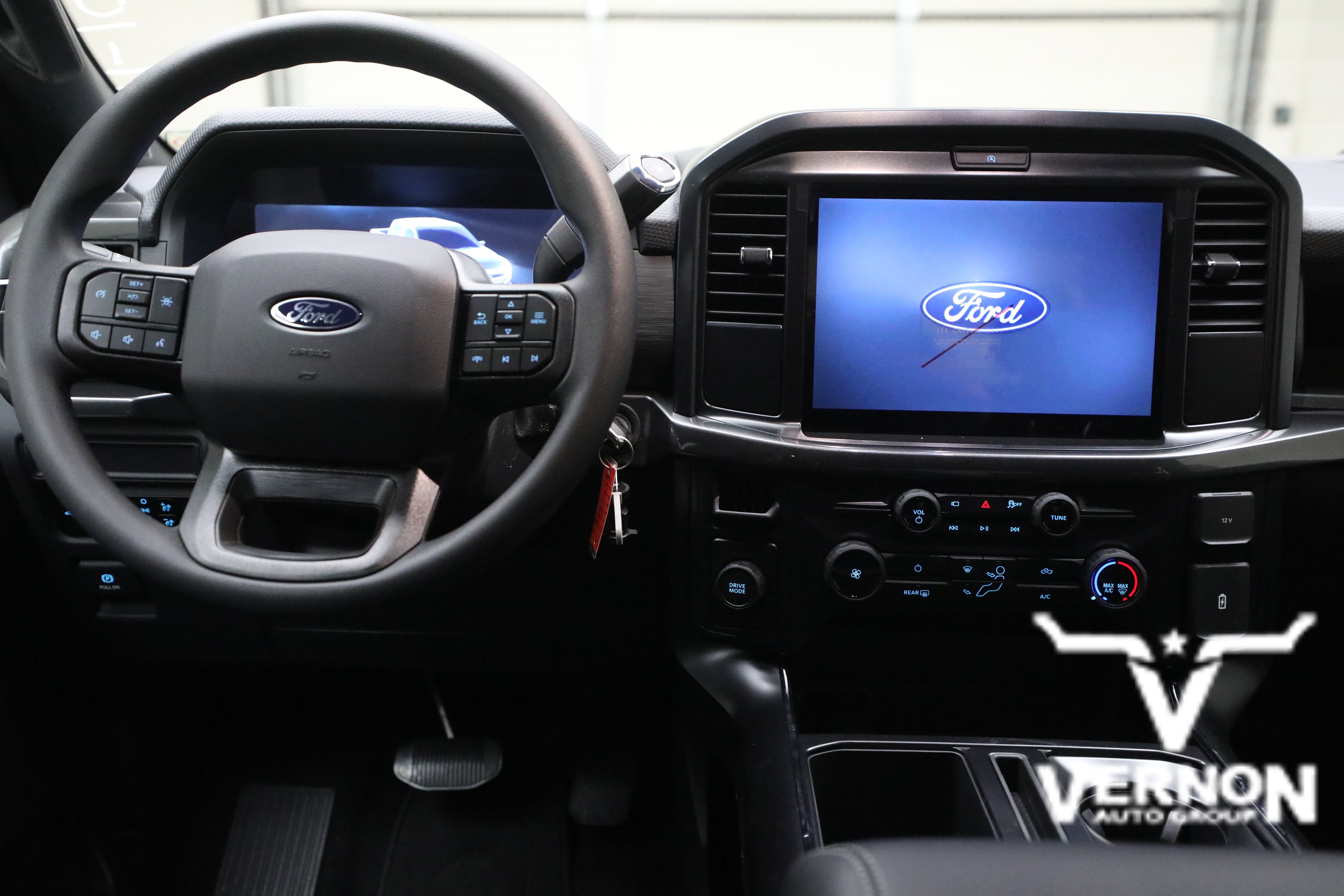 New 2026 Ford F150 STX w/ Equipment Group 200A RWD image 19