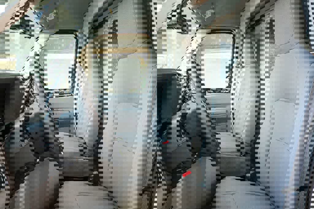 New 2026 Ford E-350 and Econoline 350 Super Duty w/ Power Equipment Group image 24