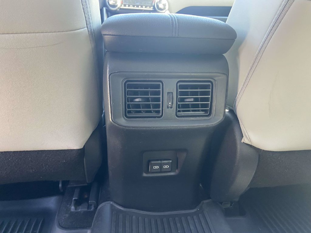 Used 2025 Toyota RAV4 XLE Premium FWD image 21