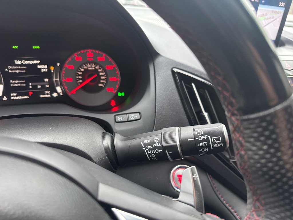 Used 2021 Acura RDX A-Spec image 21