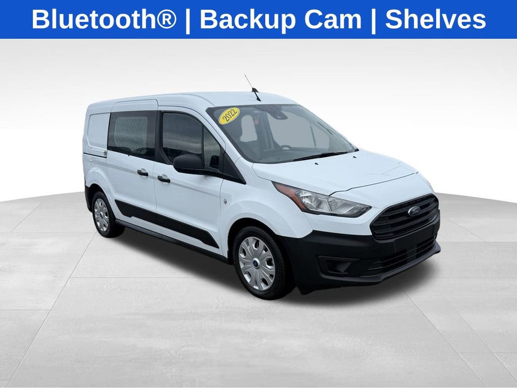 Used 2022 Ford Transit Connect XL
