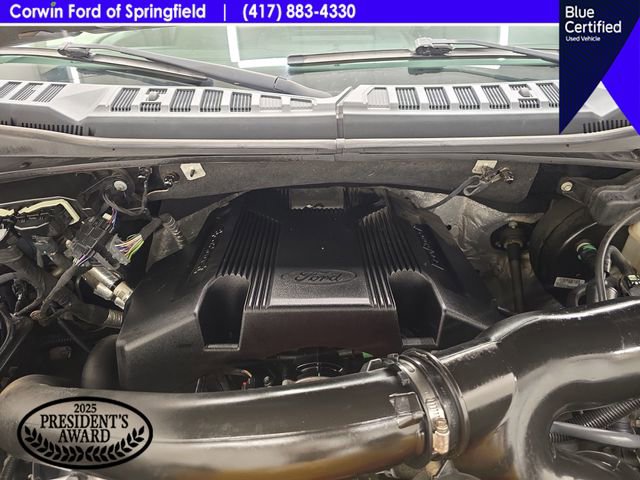 Used 2018 Ford F150 XLT w/ Equipment Group 302A Luxury AWD/4WD image 36