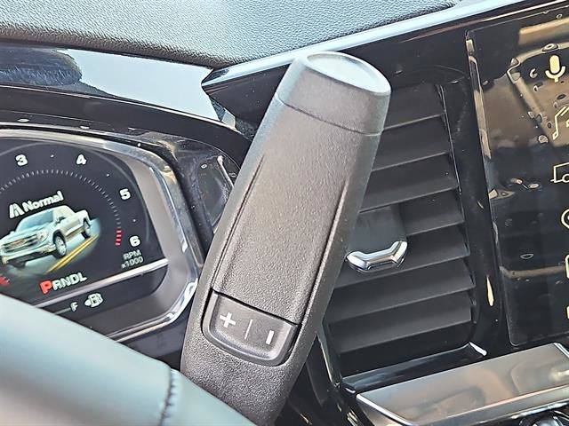 Used 2024 GMC Sierra 1500 Elevation w/ LPO, Elevation Black Package image 19