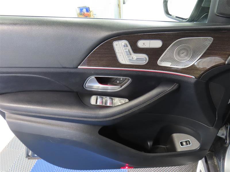 Used 2021 Mercedes-Benz GLE 450 4MATIC image 16