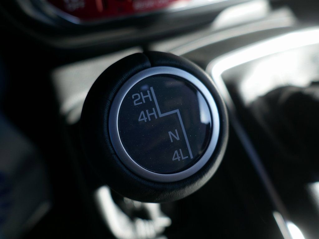 New 2026 Jeep Wrangler Unlimited Rubicon image 18